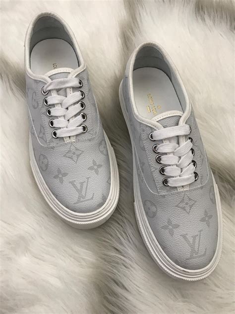 louis vuitton trocadero sneaker 1a417o knock off|louis vuitton sneakers.